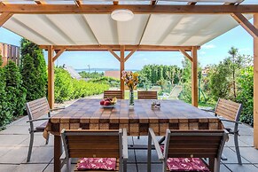 House Hortenzia Lake View