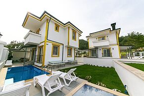 Villa Turkuaz Marmaris Daily Weekly Rental
