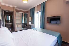 Villa Turkuaz Marmaris Daily Weekly Rental