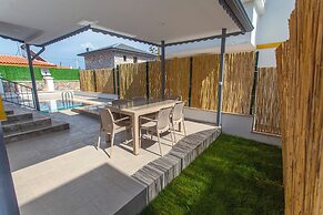 Villa Turkuaz Marmaris Daily Weekly Rental