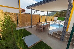Villa Turkuaz Marmaris Daily Weekly Rental