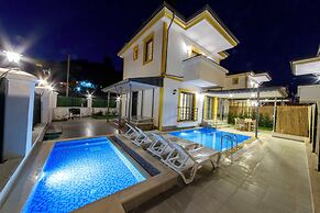 Villa Turkuaz Marmaris Daily Weekly Rental