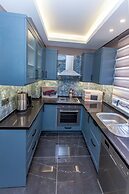 Villa Turkuaz Marmaris Daily Weekly Rental