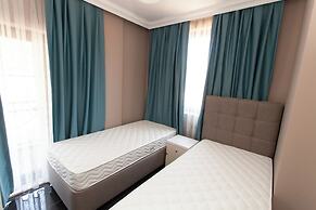 Villa Turkuaz Marmaris Daily Weekly Rental