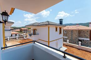 Villa Turkuaz Marmaris Daily Weekly Rental