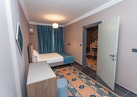 Villa Turkuaz Marmaris Daily Weekly Rental