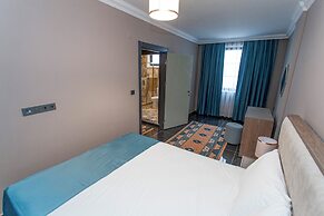 Villa Turkuaz Marmaris Daily Weekly Rental