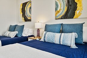 Tidewater 4 Bedroom Home by RedAwning