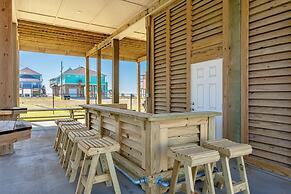 Tidewater 4 Bedroom Home by RedAwning