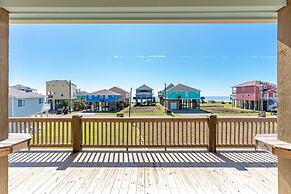Tidewater 4 Bedroom Home by RedAwning