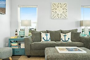 Sea Glass Cottage 2 Bedroom Home by RedAwning