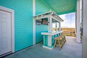Sea Glass Cottage 2 Bedroom Home by RedAwning