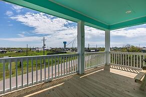 Sea Glass Cottage 2 Bedroom Home by RedAwning