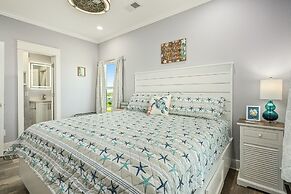 Sea Glass Cottage 2 Bedroom Home by RedAwning