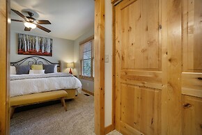 Solitude Bobcat #4 -- Estes Park -- Mountain Cabin Condo With Fireplac