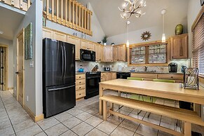 Solitude Bobcat #4 -- Estes Park -- Mountain Cabin Condo With Fireplac
