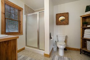 Solitude Bobcat #4 -- Estes Park -- Mountain Cabin Condo With Fireplac