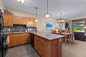 Settlers Crossing #35 2 Bedroom Condo