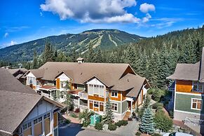 Settlers Crossing #35 2 Bedroom Condo