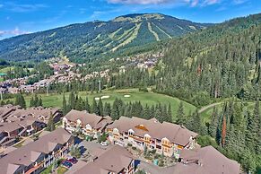 Settlers Crossing #35 2 Bedroom Condo