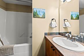 Settlers Crossing #35 2 Bedroom Condo