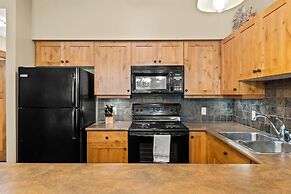 Settlers Crossing #35 2 Bedroom Condo