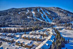 Settlers Crossing #35 2 Bedroom Condo