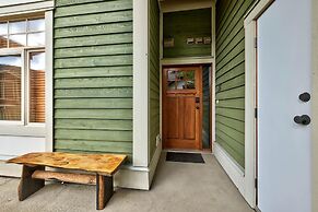 Settlers Crossing #35 2 Bedroom Condo