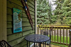 Settlers Crossing #35 2 Bedroom Condo