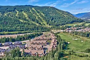 Settlers Crossing #35 2 Bedroom Condo