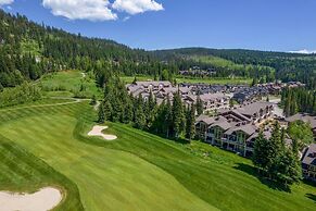 Settlers Crossing #35 2 Bedroom Condo