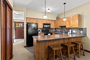 Settlers Crossing #35 2 Bedroom Condo