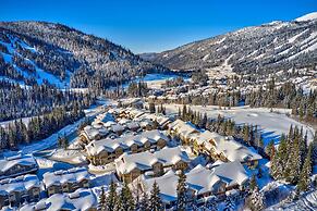 Settlers Crossing #35 2 Bedroom Condo