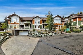 Settlers Crossing #35 2 Bedroom Condo