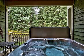 Settlers Crossing #35 2 Bedroom Condo