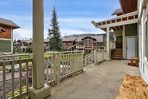 Settlers Crossing #35 2 Bedroom Condo