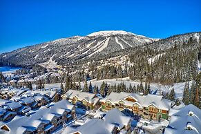 Settlers Crossing #35 2 Bedroom Condo