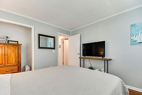 Lakefront Leasburg Home w/ Dock & Views!