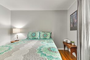 Lakefront Leasburg Home w/ Dock & Views!