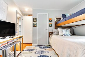 Lakefront Leasburg Home w/ Dock & Views!