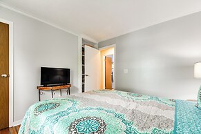 Lakefront Leasburg Home w/ Dock & Views!