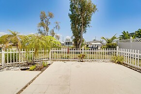 Waterfront Englewood Home: 55 + Community w/ Views