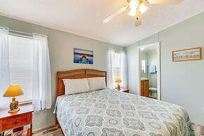 Waterfront Englewood Home: 55 + Community w/ Views
