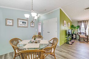 Waterfront Englewood Home: 55 + Community w/ Views