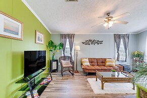 Waterfront Englewood Home: 55 + Community w/ Views