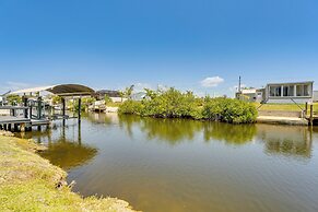 Waterfront Englewood Home: 55 + Community w/ Views