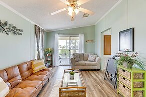 Waterfront Englewood Home: 55 + Community w/ Views