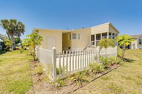 Waterfront Englewood Home: 55 + Community w/ Views