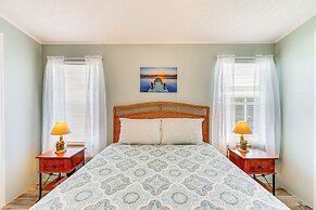 Waterfront Englewood Home: 55 + Community w/ Views