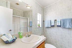 Waterfront Englewood Home: 55 + Community w/ Views